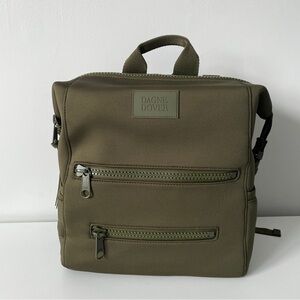 Dagne Dover Large Indi Dark Moss